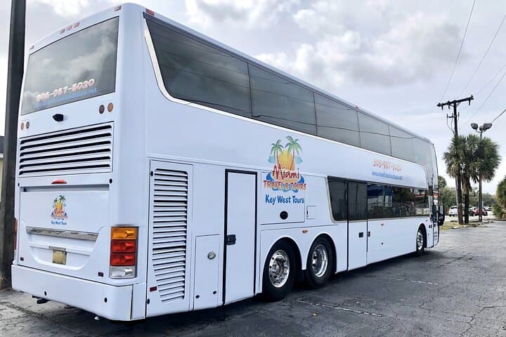 Miami to Key West Day Trip: Scenic Drive and Island Exploration photo 3
