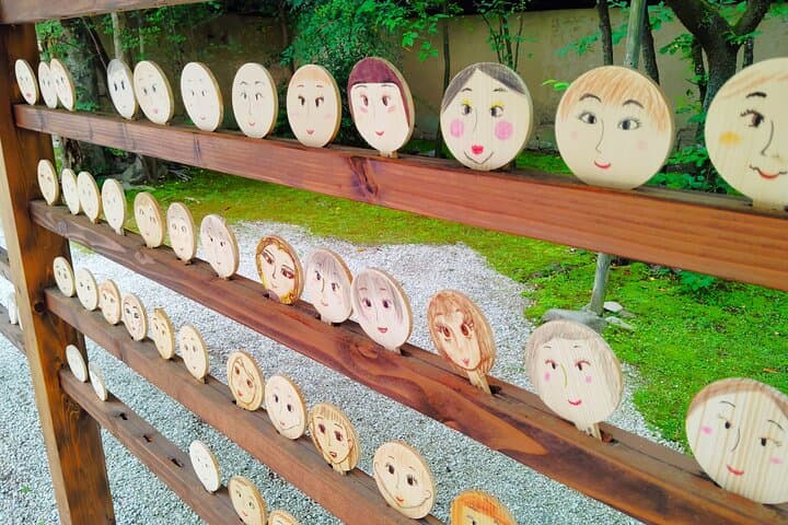 Shimogamo Shrine & Tadasu no Mori: 90-Minute Sacred Forest Walk in Kyoto photo 4