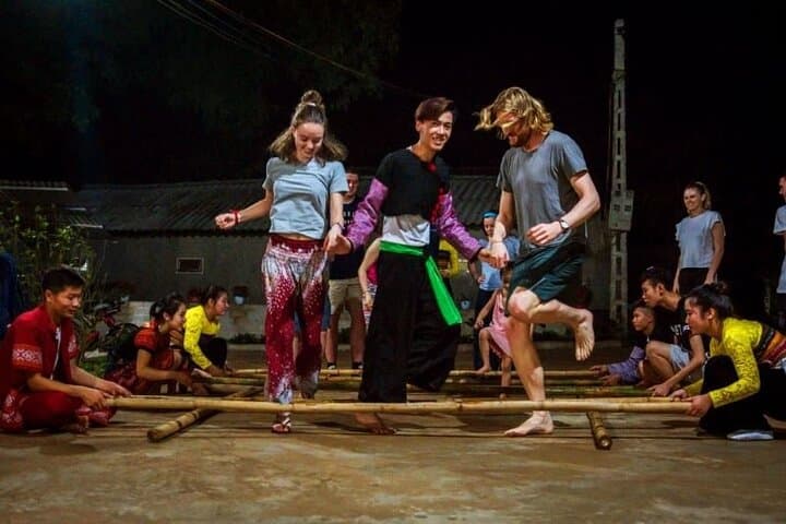 Mai Chau 2-Day Getaway from Hanoi: Biking, Trekking & Homestay in the Hidden Valley photo 5