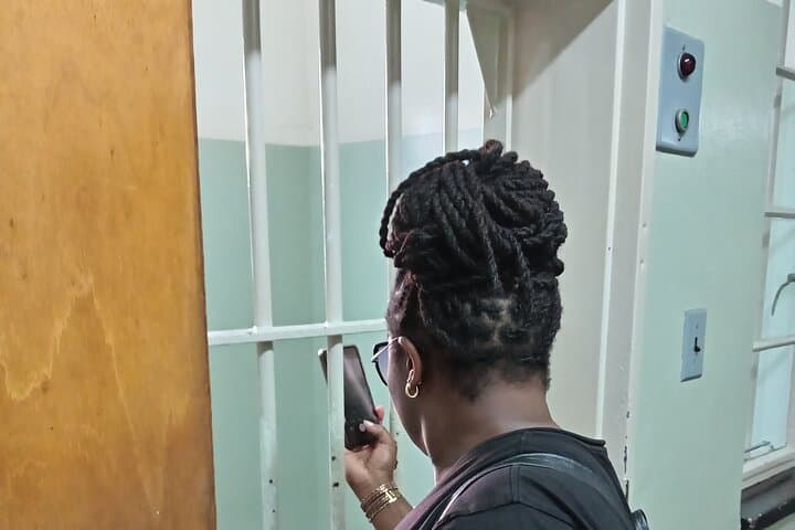 Robben Island Museum Tour — Ferry to Mandela’s Cell from Cape Town photo 3