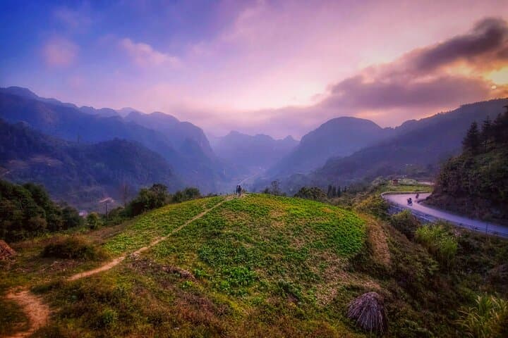 Ha Giang Loop 4-Day Motorbike Adventure — Self-Drive or Easy Rider photo 3