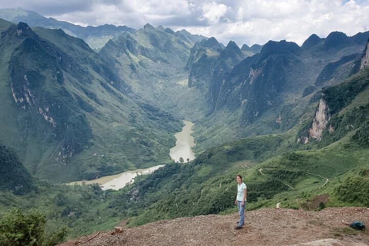 Ha Giang Loop 4-Day Motorbike Adventure — Self-Drive or Easy Rider photo 5