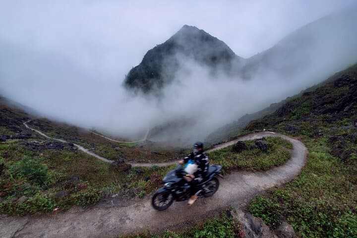 Ha Giang Loop 4-Day Motorbike Adventure — Self-Drive or Easy Rider photo 6