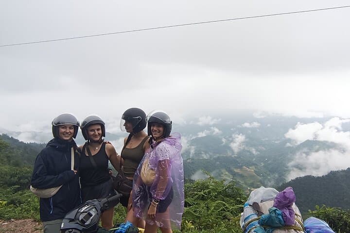Ha Giang Loop 4-Day Motorbike Adventure — Self-Drive or Easy Rider photo 2