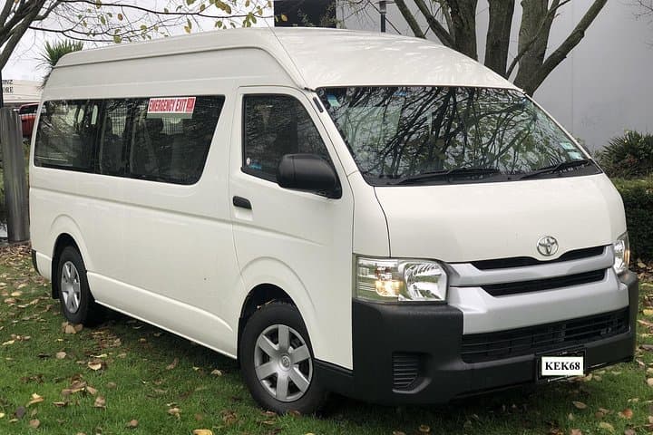 Queenstown to Wanaka Private Transfer — Fast, Scenic Airport Rides photo 3