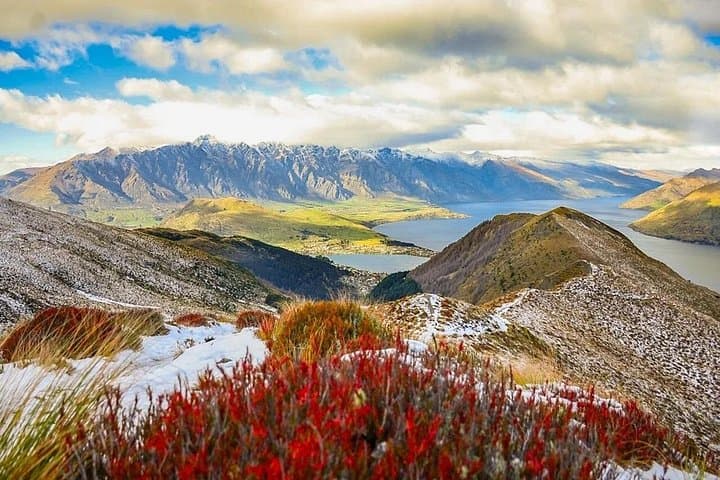 Queenstown to Wanaka Private Transfer — Fast, Scenic Airport Rides photo 4