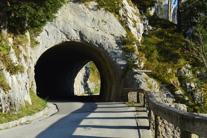 Eagle's Nest (Kehlsteinhaus) Historical Tour — WWII Mountain HQ & Panoramic Alpine Views photo 2