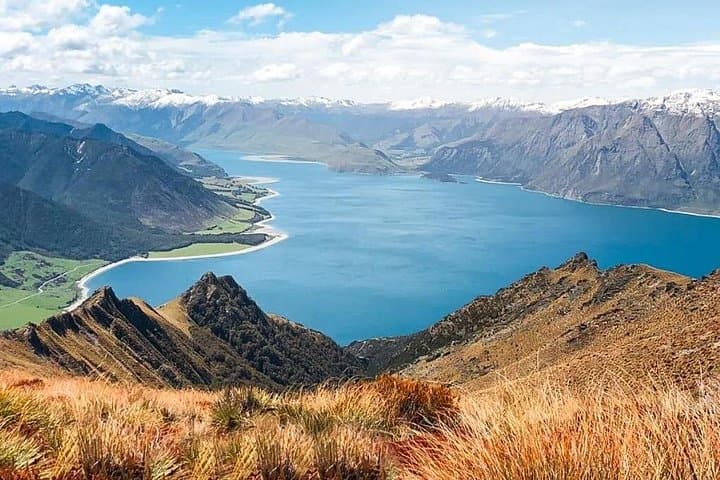 Queenstown to Wanaka Private Transfer — Fast, Scenic Airport Rides photo 5