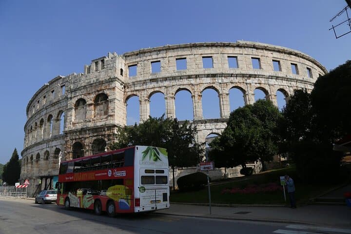 Pula Empire Secrets: Self-Guided Mystery Walking Quest photo 3