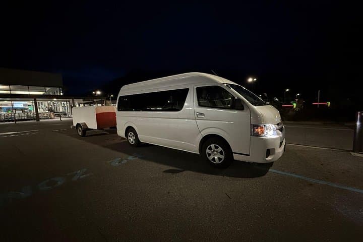 Queenstown to Wanaka Private Transfer — Fast, Scenic Airport Rides photo 6