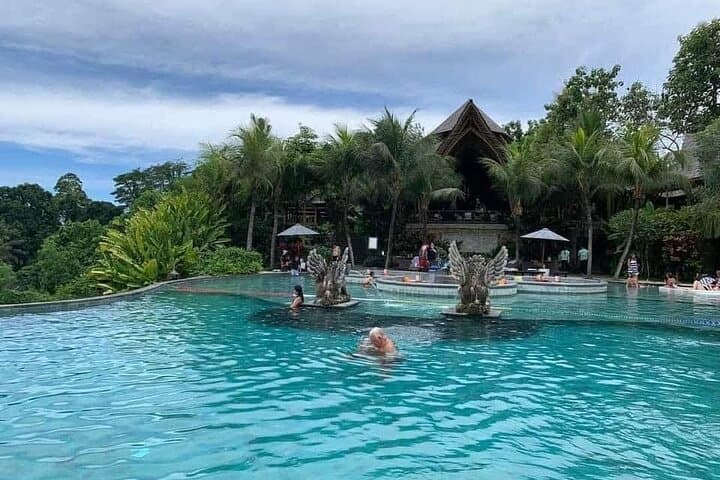 Bali ATV Jungle Ride and Telaga Singa Infinity Pool — Ubud Adventure photo 5