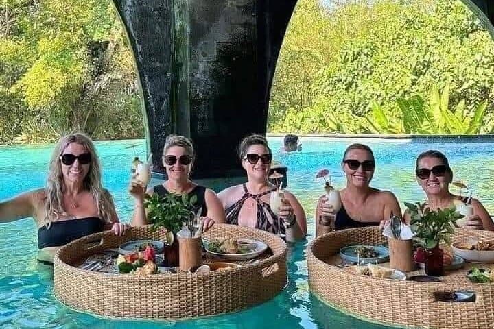 Bali ATV Jungle Ride and Telaga Singa Infinity Pool — Ubud Adventure photo 6