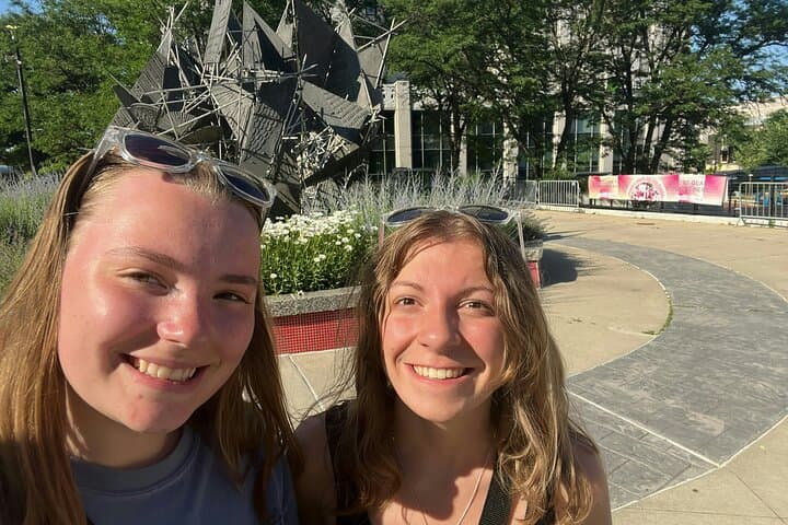 Akron Secrets: Self-Guided Puzzle Walk Through Rubber City photo 2