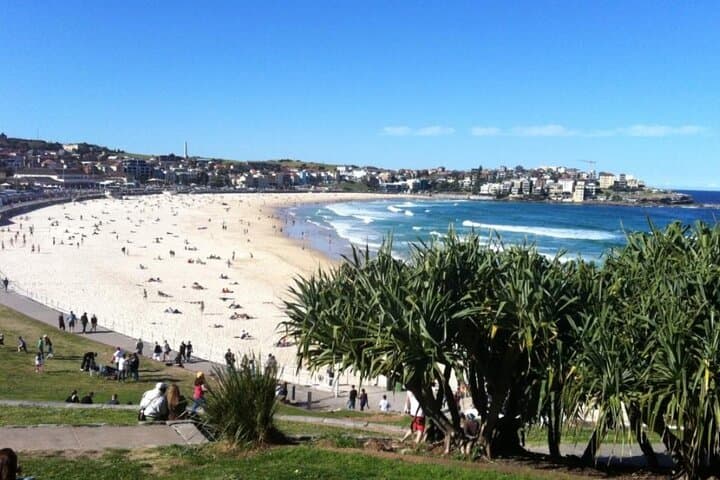 Private Sydney 7 Wonders East & CBD: Bondi, Watsons Bay, Opera House Highlights photo 2