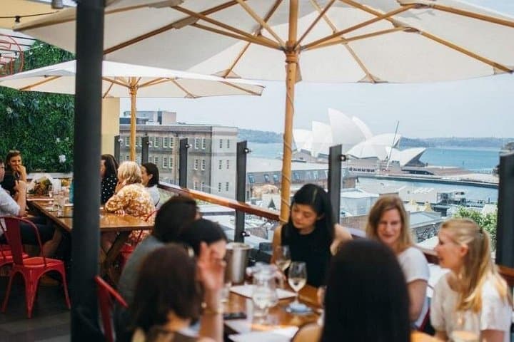 Private Sydney 7 Wonders East & CBD: Bondi, Watsons Bay, Opera House Highlights photo 3