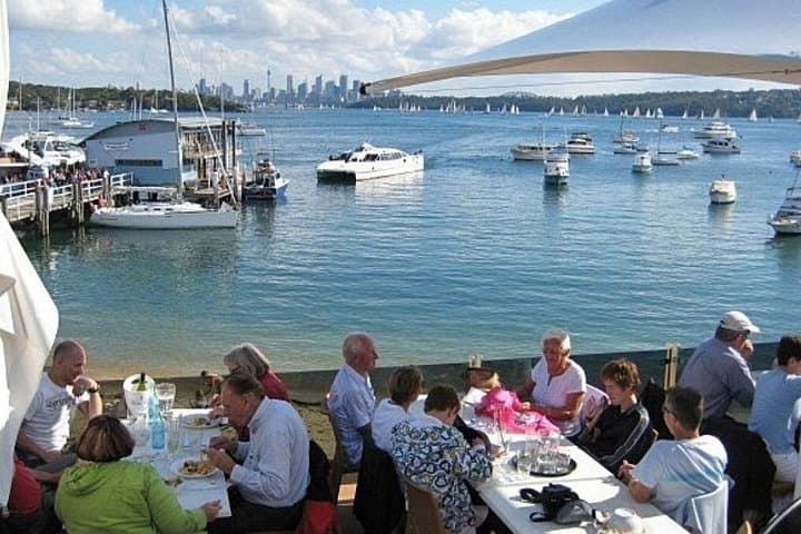 Private Sydney 7 Wonders East & CBD: Bondi, Watsons Bay, Opera House Highlights photo 4