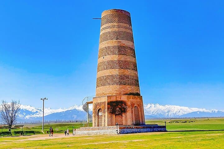 10-Day Private Kyrgyzstan Adventure: Konorchok Canyon, Song Kol & Issyk-Kul from Bishkek