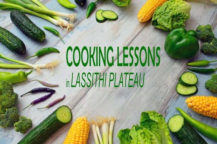 2-Day Lassithi Plateau Experience from Heraklion — Live Like a Local photo 2