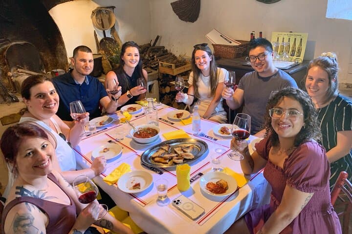 Off-the-Beaten-Track Carmignano Wine Tour with a Somm photo 5