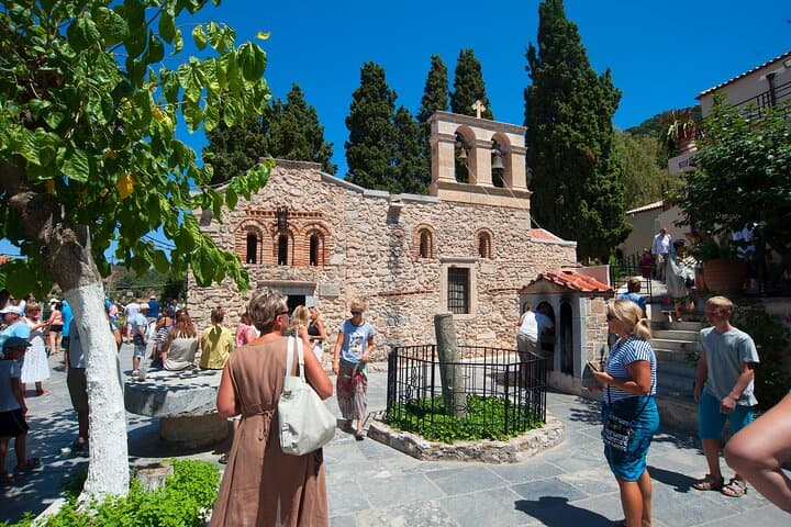 2-Day Lassithi Plateau Experience from Heraklion — Live Like a Local photo 3