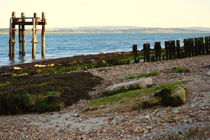 Southampton Love Story Self-Guided Walking Quest — Titanic-Era Sites & Romantic Puzzles photo 3
