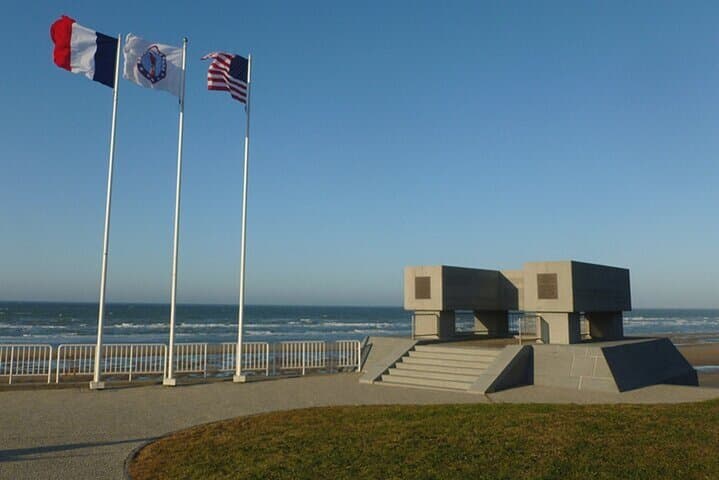 D-Day Discovery — The Longest Day: Full-Day Private Normandy WWII Tour photo 5