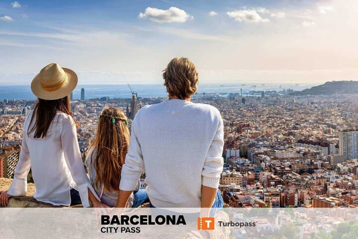 Barcelona City Card Guide: 30-Plus Attractions, Tours & Hop-On Hop-Off Tips