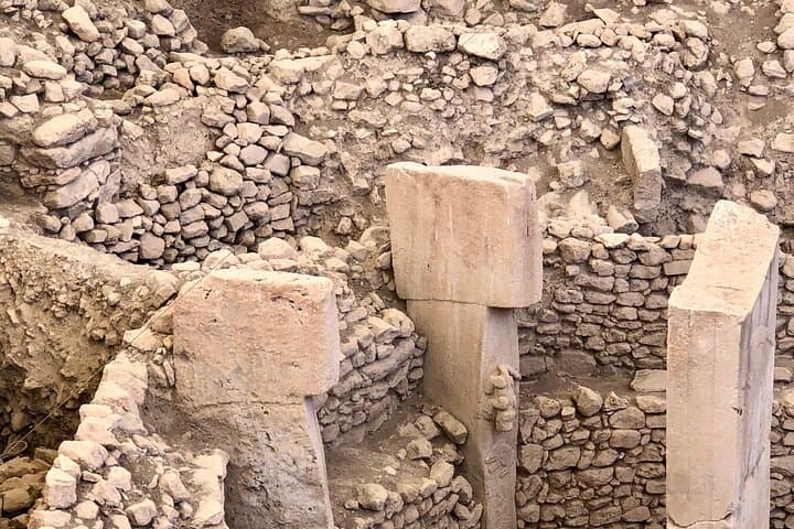 Göbeklitepe & Balıklıgöl Day Trip from Istanbul — Şanlıurfa's Ancient Sites in One Day photo 5