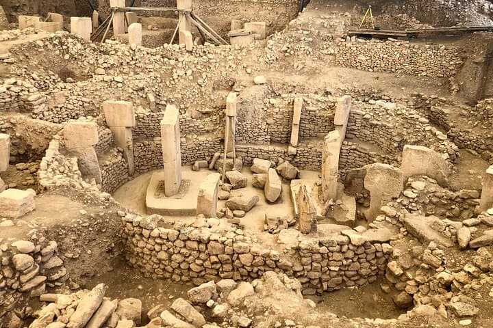Göbeklitepe & Balıklıgöl Day Trip from Istanbul — Şanlıurfa's Ancient Sites in One Day photo 6