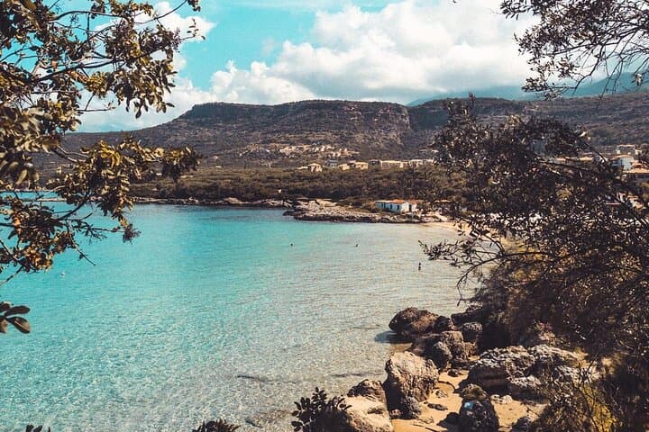 Mani's Treasures: Kardamyli, Stoupa & Agios Nikolaos Day Tour photo 3