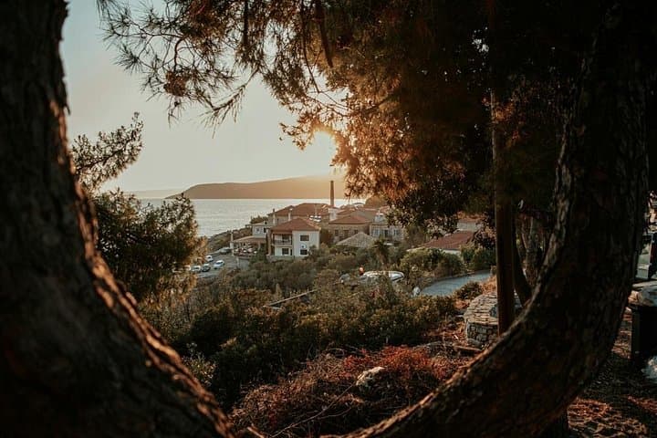 Mani's Treasures: Kardamyli, Stoupa & Agios Nikolaos Day Tour photo 2