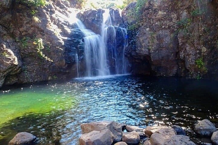 Levada do Alecrim (Wind Lagoon) Hike — Madeira’s West Plateau Walk photo 5