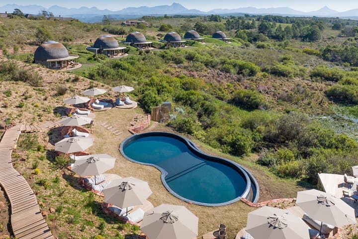 Gondwana Safari: 2-Night Luxury Game Reserve Escape from Cape Town photo 3