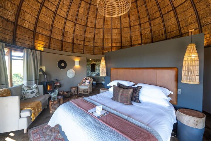 Gondwana Safari: 2-Night Luxury Game Reserve Escape from Cape Town photo 4