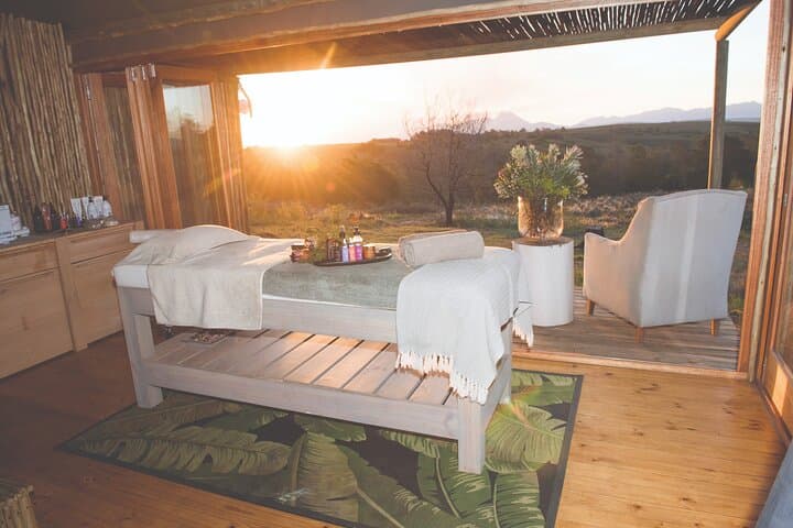 Gondwana Safari: 2-Night Luxury Game Reserve Escape from Cape Town photo 5