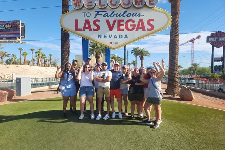 Hoover Dam, Lake Mead & Pioneer Saloon: Half-Day Tour From Las Vegas