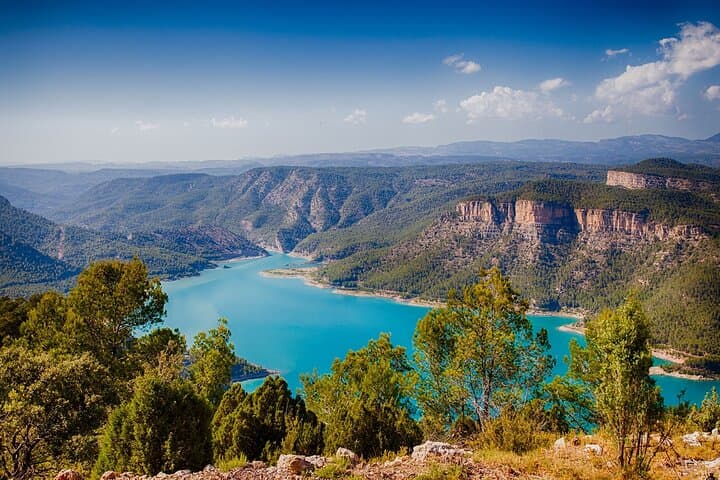Montanejos Day Hike & Thermal Pools from Valencia — Mijares River Trails photo 5