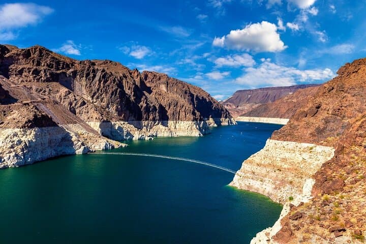 Grand Canyon Skywalk West Rim Day Tour from Las Vegas photo 4