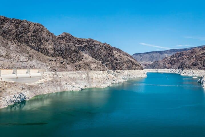 Hoover Dam, Lake Mead & Pioneer Saloon: Half-Day Tour From Las Vegas photo 4
