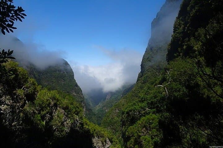 Levada to Caldeirão Verde: Queimadas' Iconic Waterfall Hike photo 3