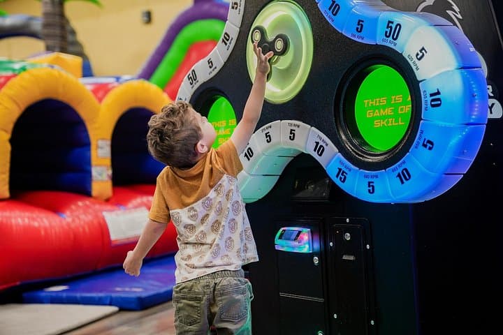Delmarva FunPass Guide: Unlimited Family Attractions in Ocean City and Beyond photo 3