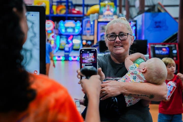 Delmarva FunPass Guide: Unlimited Family Attractions in Ocean City and Beyond photo 1