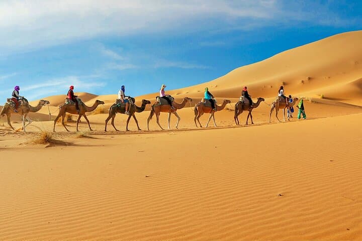 6-night-dubai-romantic-luxury-package-burj-khalifa-desert-safari photo 4
