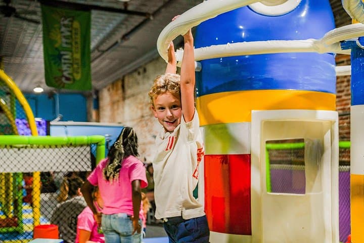 Delmarva FunPass Guide: Unlimited Family Attractions in Ocean City and Beyond photo 2