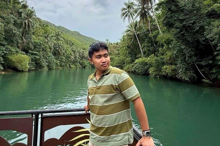 Private Bohol Countryside Tour: Chocolate Hills, Tarsiers & Loboc River photo 4