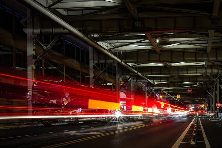 Washington DC Photowalk — Georgetown & L'Enfant Plaza Photo Tour photo 2