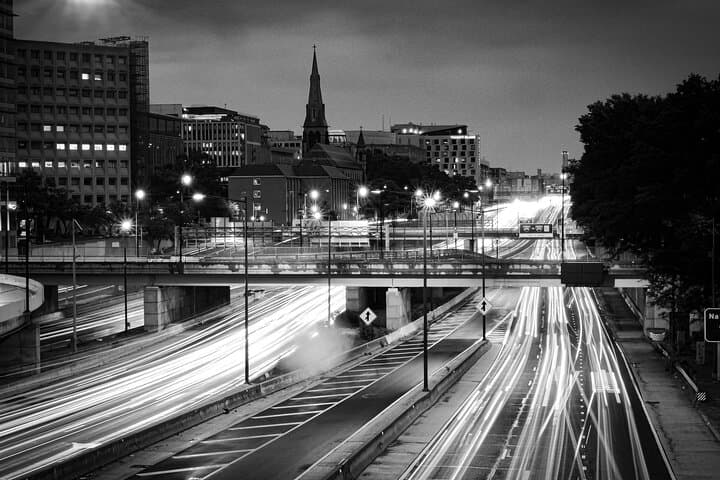 Washington DC Photowalk — Georgetown & L'Enfant Plaza Photo Tour photo 4