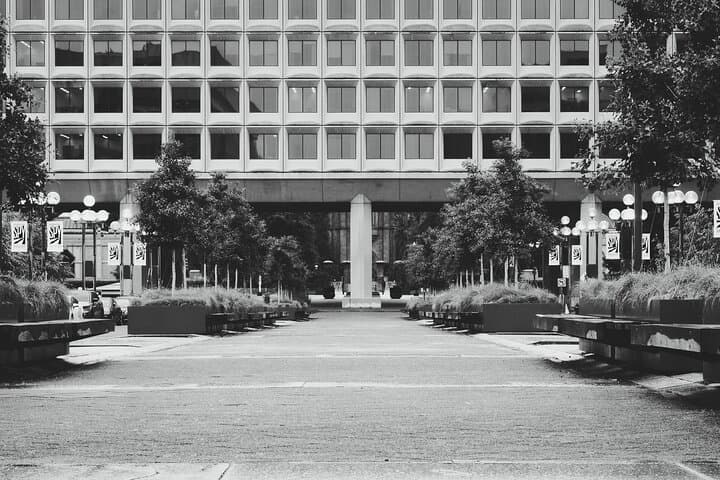 Washington DC Photowalk — Georgetown & L'Enfant Plaza Photo Tour photo 5