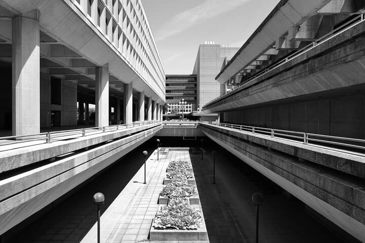 Washington DC Photowalk — Georgetown & L'Enfant Plaza Photo Tour photo 6