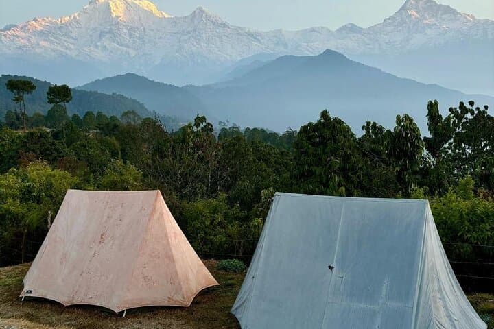 One-Day Hike to Australian Camp & Dhampus — Pokhara Ridge Views in a Day photo 4